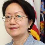 MORE VIDEO: Chin & Rajkumar square off in Downtown Express debate 1 Margaret Chin