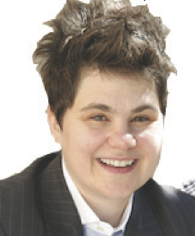 Yetta Kurland: Bold in vision but spare on the details 1 Yetta Kurland is running in the Sept. 10 primary for City Council District 3.
