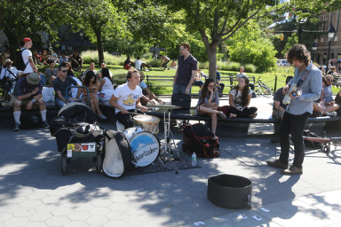 drummers,-jammers