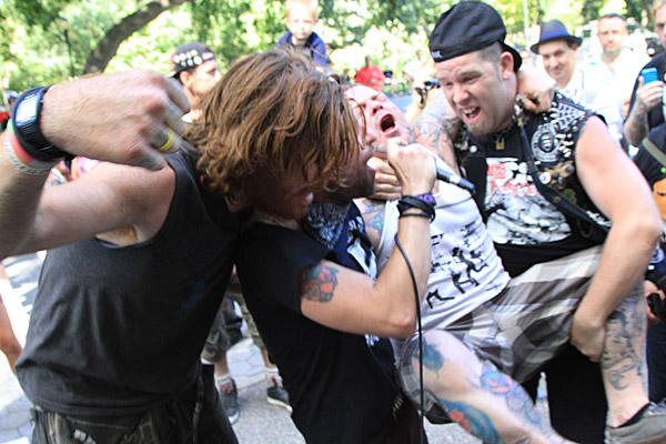 Photos by Clayton Patterson