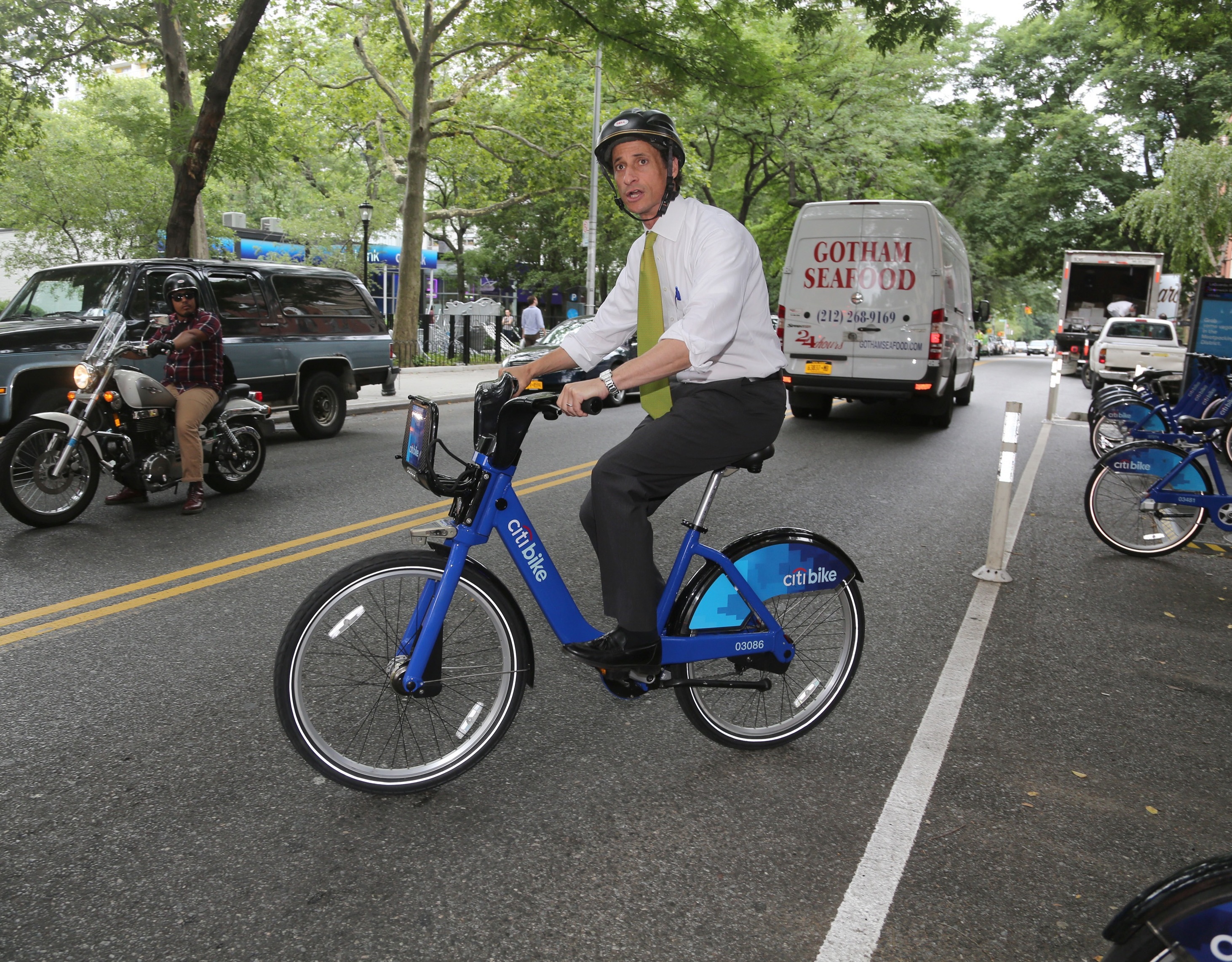 Mayoral Forum on Senior Issues