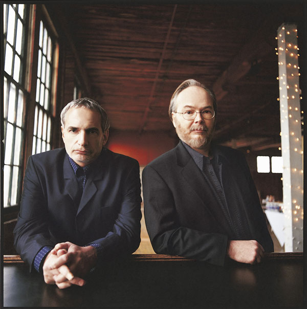 Photo by Danny Clinch  A repeat that’s not offensive: Steely Dan returns to the Beacon, beginning on Sept. 30, with greatest hits and entire albums.