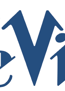 V logal for facebook, big v copy