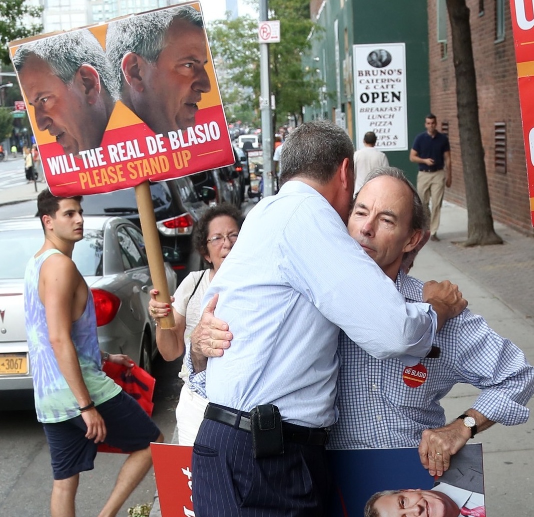 Photo by Jefferson Siegel