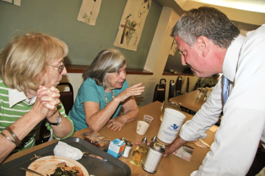 de-blaz-at-caring-community