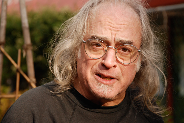 Mayer Vishner, 64, Yippie, antiwar activist, editor 1 Mayer Vishner.