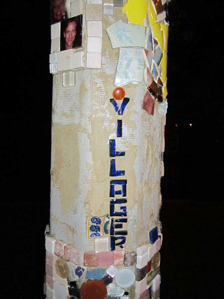pole 1