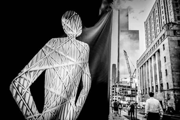 Looking to the future 2 Downtown Express photo by Milo Hess