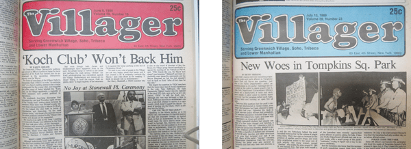 COVERS