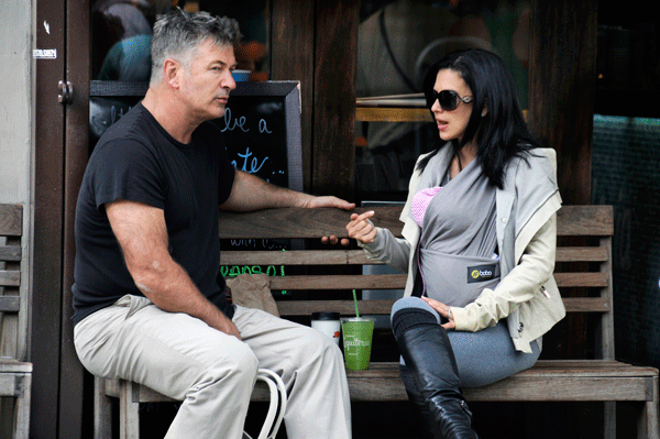 Alec Baldwin to moderate Judson event on gentrification 3