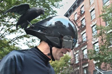 bike-helmet-raven
