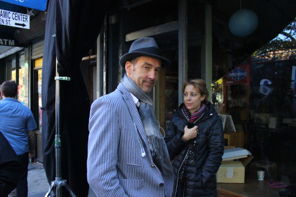 film shoot 1