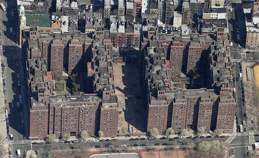 On Sandy anniversary, Knickerbocker tenants still waiting for rebate checks 1 Knickerbocker Village