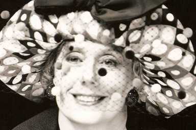 MinkStole