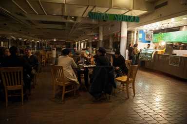 South Street Seaport