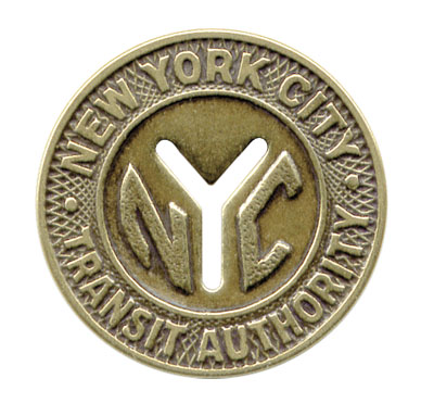 token