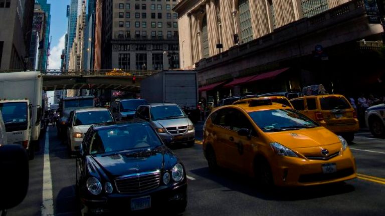 Plans to rezone East Midtown have been put on hold.