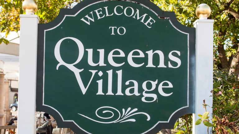 Queens Village is appealing to renters and homebuyers because it offers sizable properties.
