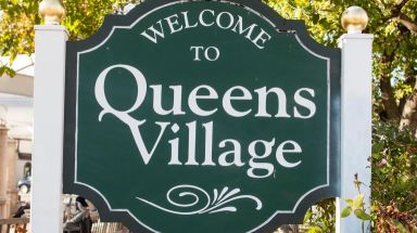 queens village