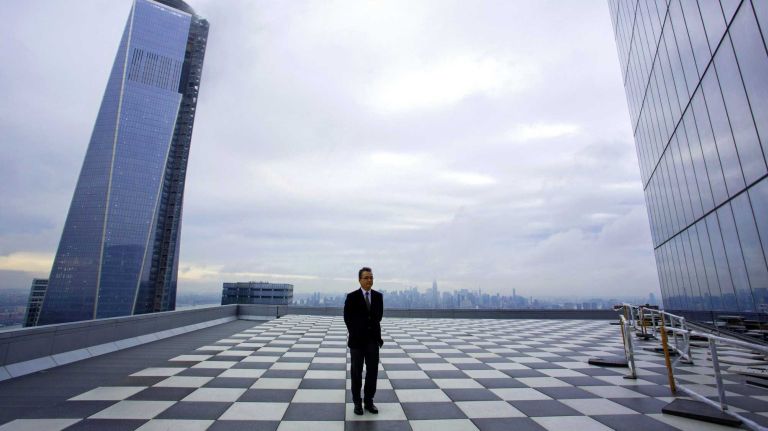 4 World Trade Center