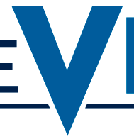 new V logo