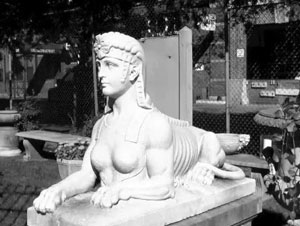 sphinxBW