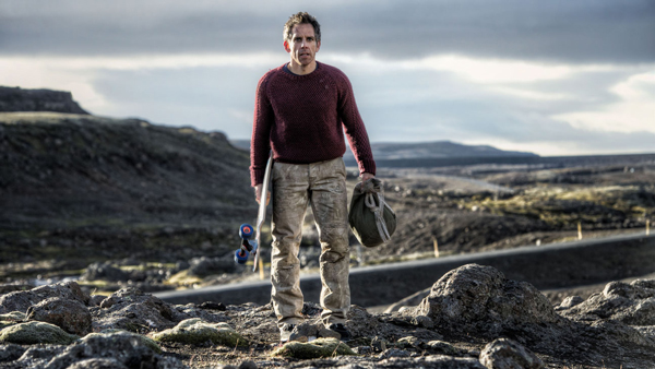 Silver Screen Gold Medals 7 Ben Stiller plays the iconic daydreamer, Walter Mitty, in his adaptation of the classic short story. 20th CENTURY FOX