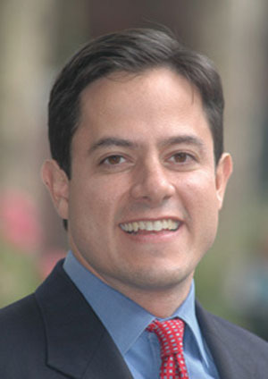 Why Garodnick would make the best Council speaker 2 Dan Garodnick.