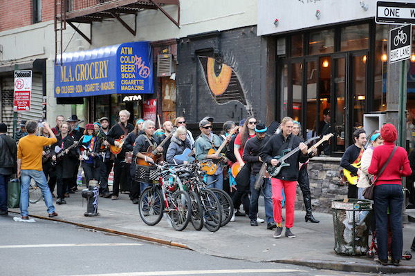 Photo by Jefferson Siegel