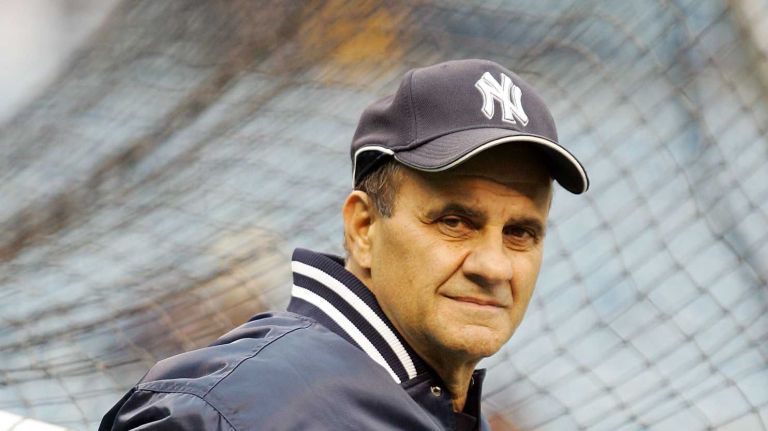 Joe Torre