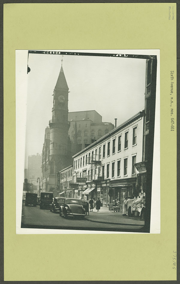 Please do talk in the library! Project seeks Village stories 1 library-oral-history-photo