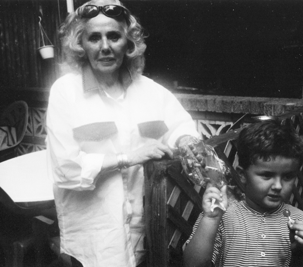 Helen Libutti, 91, ‘Zeppole Lady’ 1 Helen Libutti,