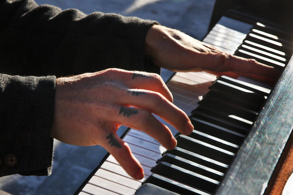 piano man 3