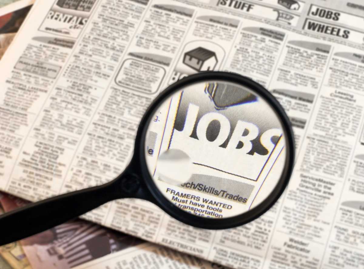 JOBS