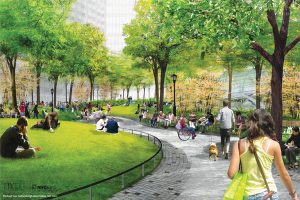 Hudson Yards BID Hopes to be Fully Operational by Mid-2014 8 Images courtesy of Hudson Yards Development Corporation