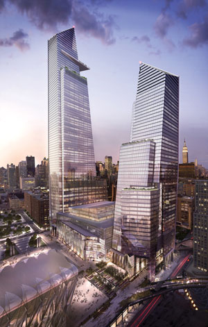 Time Warner Will Move HQ to Hudson Yards 1 Jan29CN_p2_TimeWarner