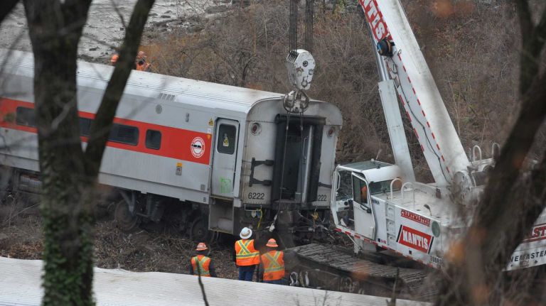 The preliminary report from the National Transportation Safety Board found that there were no 