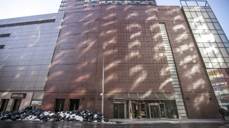 Union Square 16 1 Union Square South.