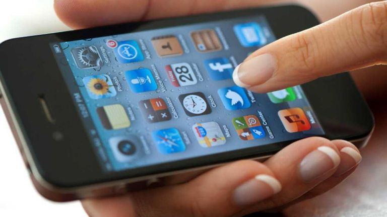 Technology is, increasingly, the cause of conflict and break-ups.