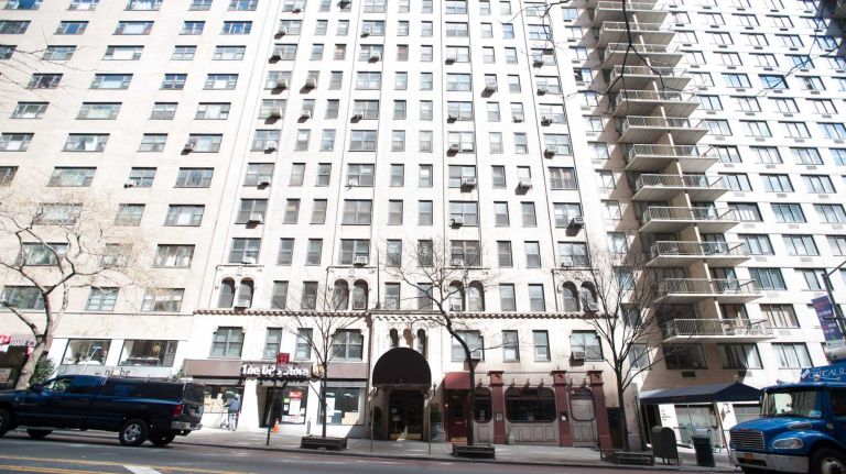 Villa Berulia, located along 34th street in Murray Hill, features cuisine from northern Italy and Croatia.