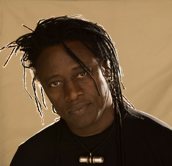 The ‘African Clapton’ brings voices of Mali to Varick St. 1 Passionate polyglot vocalist Habib Koité brings his band to City Winery, on March 6. PHOTO BY DIRK LEUNIS