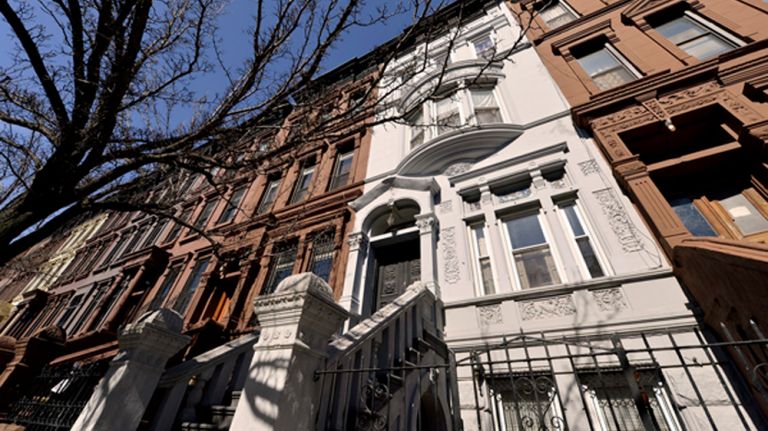 Harlem renaissance strikes again 2 Harlem has become one of Manhattan's hottest neighborhoods.