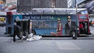 amny new – cold weather