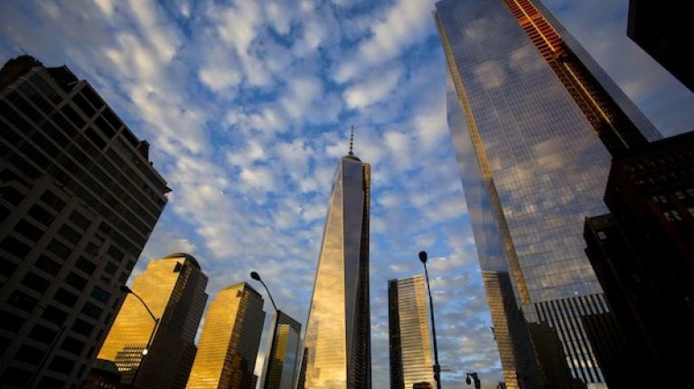 WTC prank should serve as stern warning | amNewYork