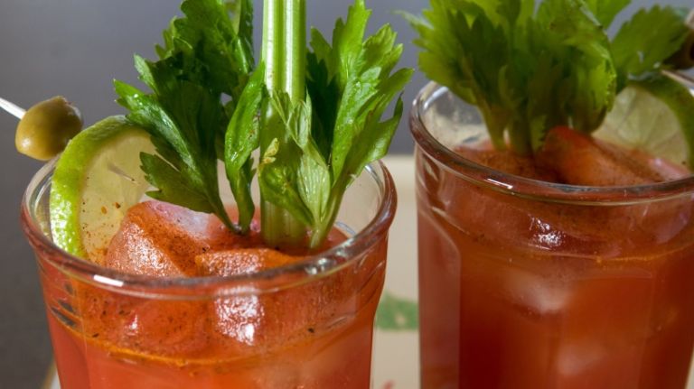 Is our brunch at risk?