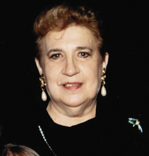 Lorraine Colville, 88, educator, active in politics 1 Lorraine Colville.