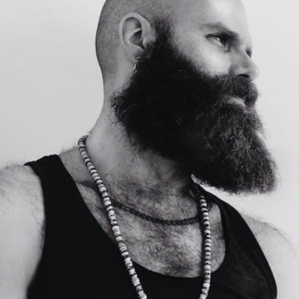 Jason Patrick is headlining the yoga-themed benefit.