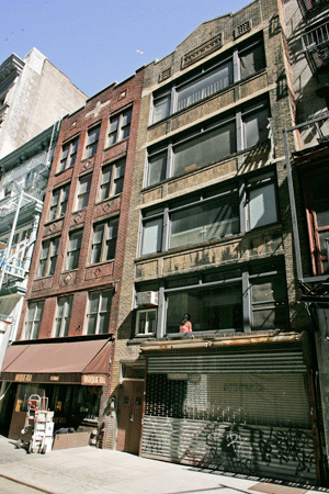 LPC Likely to Protect Ladies’ Mile Buildings From Demolition 2 Photo by Sam Spokony Just leave them alone? The LPC hasn’t seen “anything to show that these buildings are not structurally sound, and that they can’t be repaired and creatively reused.”