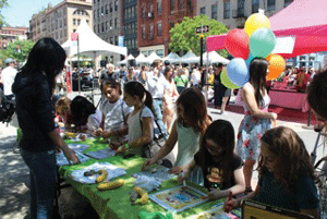Stuy teens connect to help market profitable toy 4 Photo courtesy of Teen Entrepreneur Boot Camp