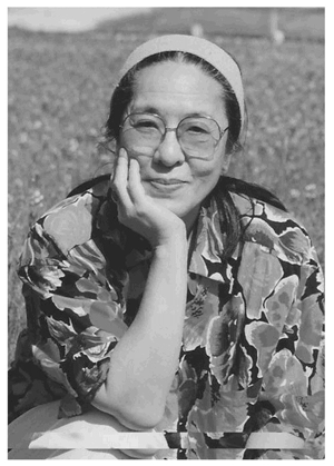 Jean Kwok, 81, tai chi master, wife of Village preservationist 1 Jean Gee-Hing Kwok.